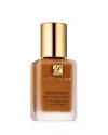 Estée Lauder Double Wear Stay-in-place Foundation In C Rich Chestnut (deep With Cool Subtle R