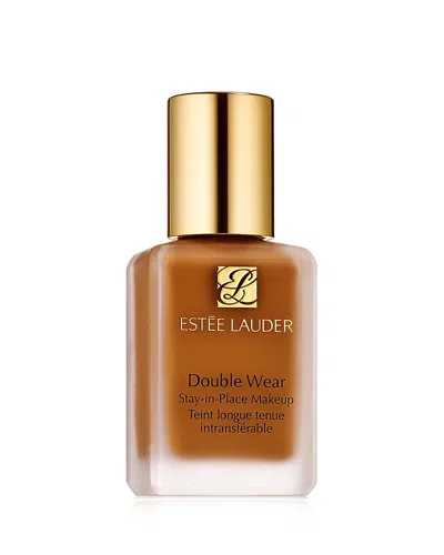 ESTÉE LAUDER DOUBLE WEAR STAY-IN-PLACE LIQUID FOUNDATION