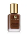 Estée Lauder Double Wear Stay-in-place Liquid Foundation In C Rich Java (deepest With Cool Brown Und