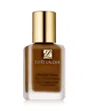 Estée Lauder Double Wear Stay-in-place Liquid Makeup Foundation In C Sienna (extra Deep With Cool Rich-red 