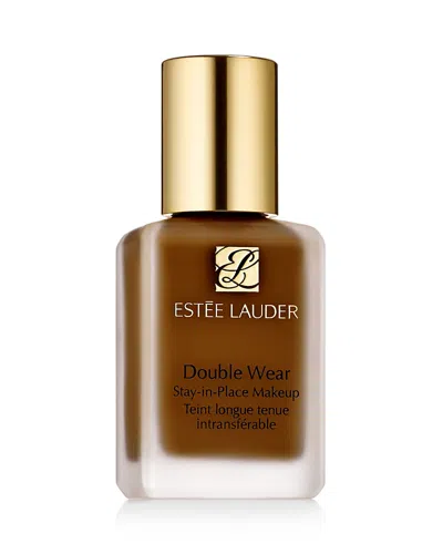 ESTÉE LAUDER DOUBLE WEAR STAY-IN-PLACE LIQUID FOUNDATION