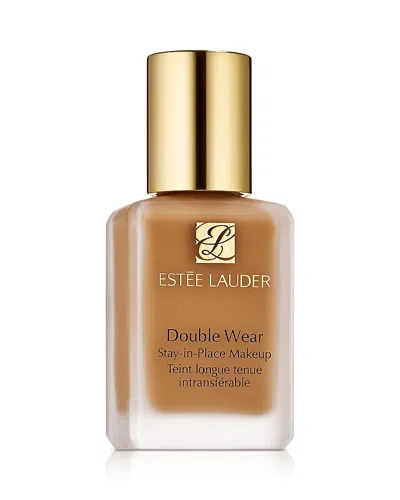 ESTÉE LAUDER DOUBLE WEAR STAY-IN-PLACE LIQUID FOUNDATION