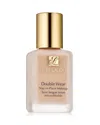 Estée Lauder Double Wear Stay-in-place Foundation In Co Shell (very Light With Cool Pink Unde