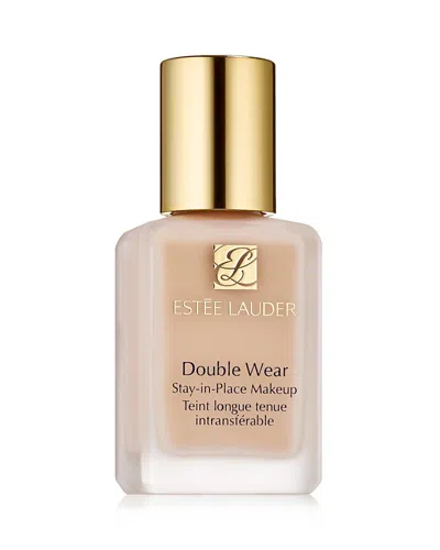 ESTÉE LAUDER DOUBLE WEAR STAY-IN-PLACE LIQUID FOUNDATION