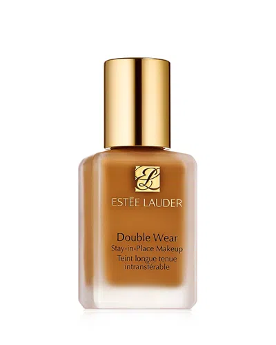 ESTÉE LAUDER DOUBLE WEAR STAY-IN-PLACE LIQUID FOUNDATION