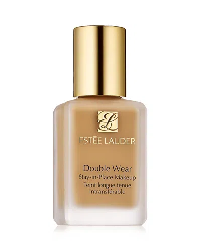 ESTÉE LAUDER DOUBLE WEAR STAY-IN-PLACE LIQUID FOUNDATION