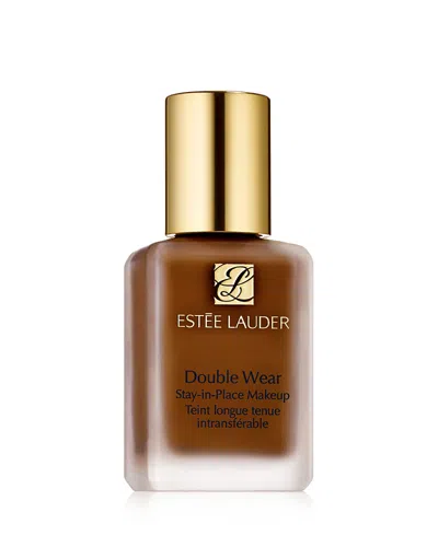 ESTÉE LAUDER DOUBLE WEAR STAY-IN-PLACE LIQUID FOUNDATION