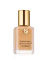 Estée Lauder Double Wear Stay-in-place Foundation In N Desert Beige (light-medium With Neutra