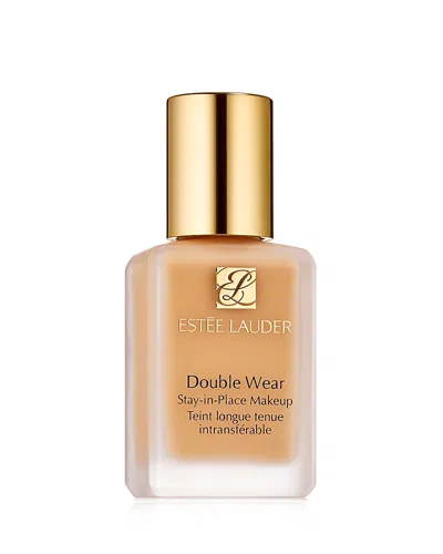 ESTÉE LAUDER DOUBLE WEAR STAY-IN-PLACE LIQUID FOUNDATION