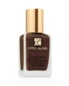 Estée Lauder Double Wear Stay-in-place Foundation In N Ebony (deepest With Neutral Undertones