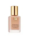 Estée Lauder Double Wear Stay-in-place Liquid Foundation In N Ecru (light With Neutral Rosy Underton