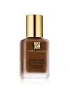 Estée Lauder Double Wear Stay-in-place Foundation In N Espresso (deepest With Neutral Rich-br