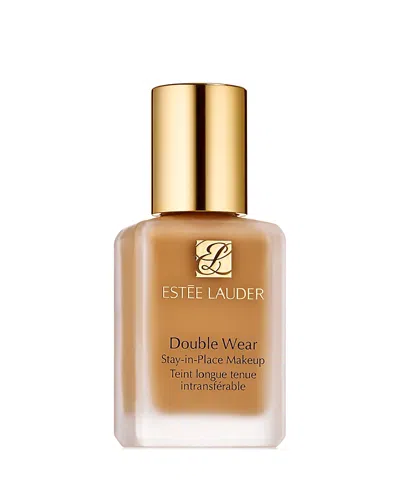 ESTÉE LAUDER DOUBLE WEAR STAY-IN-PLACE LIQUID FOUNDATION