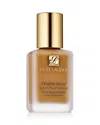 Estée Lauder Double Wear Stay-in-place Foundation In N Maple Sugar (medium Tan With Neutral R