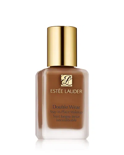 ESTÉE LAUDER DOUBLE WEAR STAY-IN-PLACE LIQUID FOUNDATION