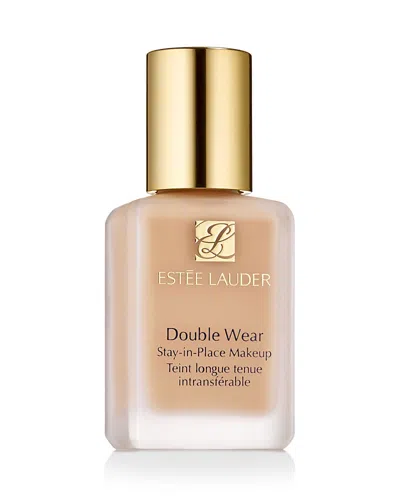 ESTÉE LAUDER DOUBLE WEAR STAY-IN-PLACE LIQUID FOUNDATION