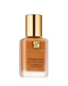 Estée Lauder Double Wear Stay-in-place Foundation In N Rich Ginger (deep With Neutral Underto