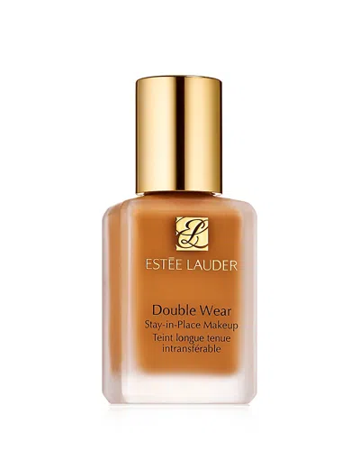 ESTÉE LAUDER DOUBLE WEAR STAY-IN-PLACE LIQUID FOUNDATION