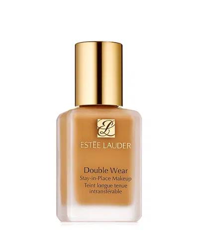 ESTÉE LAUDER DOUBLE WEAR STAY-IN-PLACE LIQUID FOUNDATION
