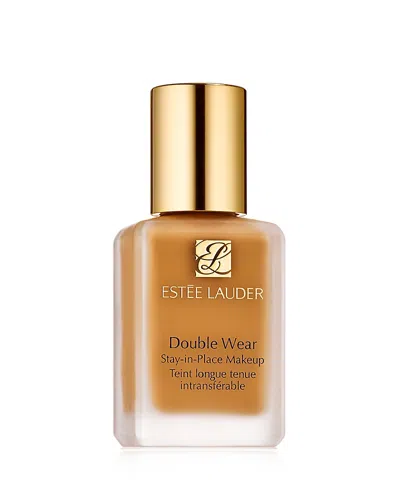 ESTÉE LAUDER DOUBLE WEAR STAY-IN-PLACE LIQUID FOUNDATION