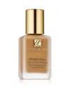 Estée Lauder Double Wear Stay-in-place Foundation In N Wheat (medium With Neutral Subtle Gold