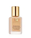 Estée Lauder Double Wear Stay-in-place Foundation In W Bone (light With Warm Undertones)