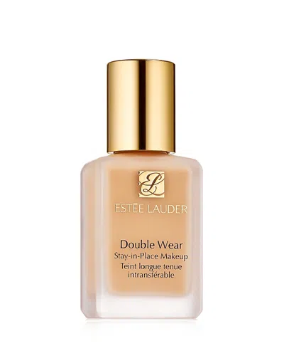 ESTÉE LAUDER DOUBLE WEAR STAY-IN-PLACE LIQUID FOUNDATION