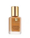 Estée Lauder Double Wear Stay-in-place Foundation In W Bronze (deep With Warm Golden Underton