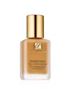 Estée Lauder Double Wear Stay-in-place Foundation In W Cashew (medium With Warm Olive Underto