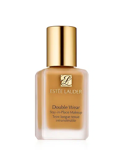ESTÉE LAUDER DOUBLE WEAR STAY-IN-PLACE LIQUID FOUNDATION