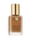 Estée Lauder Double Wear Stay-in-place Foundation In W. Cinnamon (deep With Warm Olive Undert