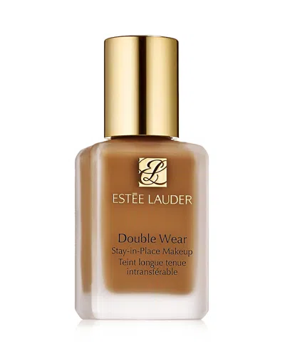 ESTÉE LAUDER DOUBLE WEAR STAY-IN-PLACE LIQUID FOUNDATION