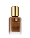 Estée Lauder Double Wear Stay-in-place Foundation In W Deep Spice (extra Deep With Warm Golde