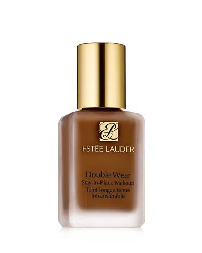 ESTÉE LAUDER DOUBLE WEAR STAY-IN-PLACE LIQUID FOUNDATION