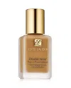 Estée Lauder Double Wear Stay-in-place Foundation In W. Fawn (medium With Warm Golden-olive U