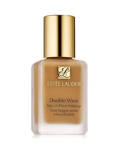 ESTÉE LAUDER DOUBLE WEAR STAY-IN-PLACE LIQUID FOUNDATION