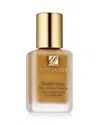 Estée Lauder Double Wear Stay-in-place Makeup Spf10 - Hazel 4w4 In W Hazel (medium Tan With Warm Golden-oli