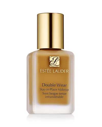 ESTÉE LAUDER DOUBLE WEAR STAY-IN-PLACE LIQUID FOUNDATION