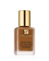 Estée Lauder Double Wear Stay-in-place Foundation In W Nutmeg (very Deep With Warm Brown Unde