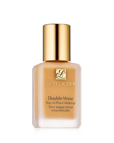 ESTÉE LAUDER DOUBLE WEAR STAY-IN-PLACE LIQUID FOUNDATION