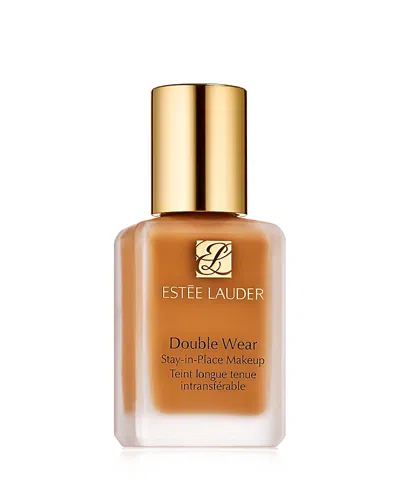 ESTÉE LAUDER DOUBLE WEAR STAY-IN-PLACE LIQUID FOUNDATION