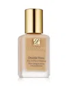 Estée Lauder Double Wear Stay-in-place Foundation In W Sand (light With Warm Subtle Olive Und