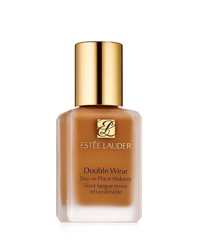ESTÉE LAUDER DOUBLE WEAR STAY-IN-PLACE LIQUID FOUNDATION