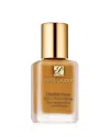 Estée Lauder Double Wear Stay-in-place Foundation In W Toasty Toffee (medium Tan With Warm Ol