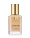 Estée Lauder Double Wear Stay-in-place Liquid Makeup Foundation In W Warm Porcelain (very Light With Warm P