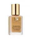 Estée Lauder Double Wear Stay-in-place Foundation In W Warm Vanilla (light-medium With Warm Y