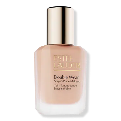 Estée Lauder Double Wear Stay-in-place Longwear Matte Foundation - 1n0 Porcelain In White