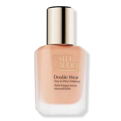 Estée Lauder Double Wear Stay-in-place Longwear Matte Foundation - 2c0 Cool Vanilla
