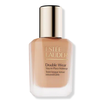 Estée Lauder Double Wear Stay-in-place Longwear Matte Foundation - 2n2 Buff In Brown