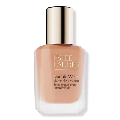 Estée Lauder Double Wear Stay-in-place Longwear Matte Foundation - 3n1 Ivory Beige
